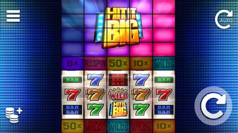 hit it big slot|Hit It Big Slot – Read Our Review and Try the Game in.